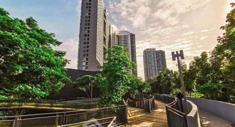 For rent 2 ベッドルーム condo in Bang Na, Bangkok
