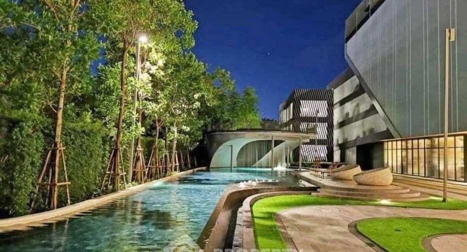 For rent 2 ベッドルーム condo in Bang Na, Bangkok