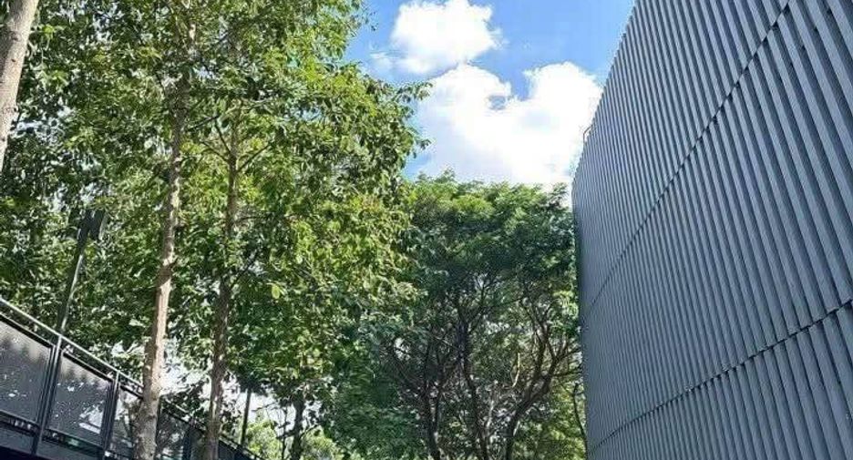 For rent 2 ベッドルーム condo in Bang Na, Bangkok