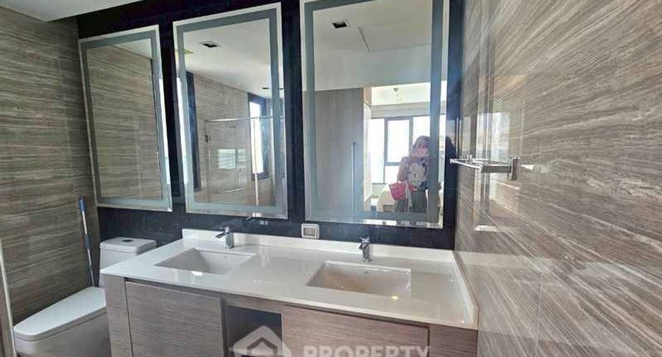 Condo en alquiler de 2 habitaciones en Jomtien, Pattaya
