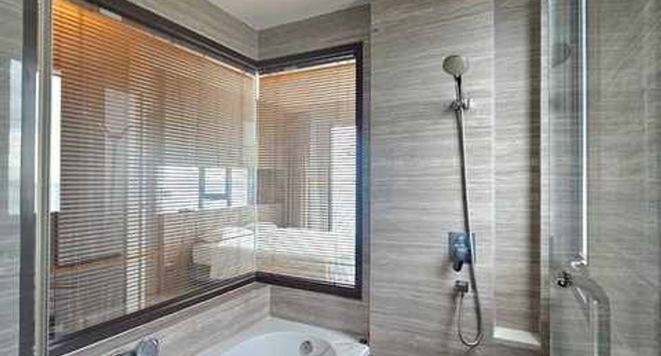 Condo en alquiler de 2 habitaciones en Jomtien, Pattaya