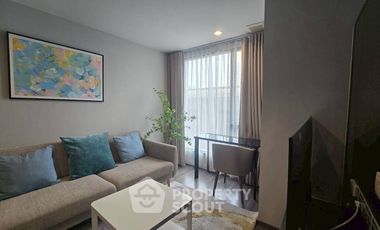 Wohnung zur Miete mit 1 Zimmer in Khlong Toei, Bangkok
