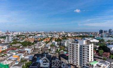 Wohnung zur Miete mit 2 Zimmer in Khlong Toei, Bangkok