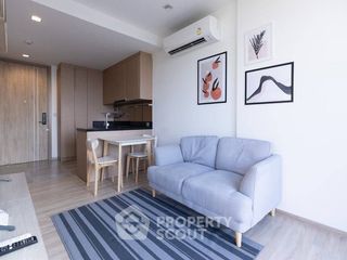 For rent 1 Beds condo in Suan Luang, Bangkok