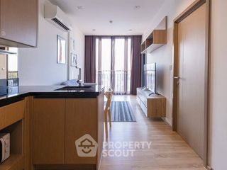 For rent 1 Beds condo in Suan Luang, Bangkok