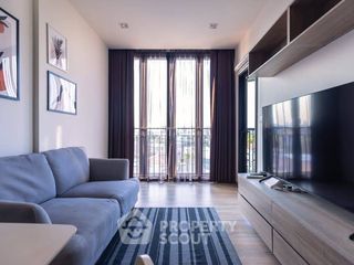 For rent 1 Beds condo in Suan Luang, Bangkok