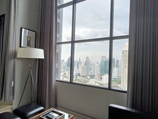 出租 1 卧室 公寓 在 沙吞, 曼谷