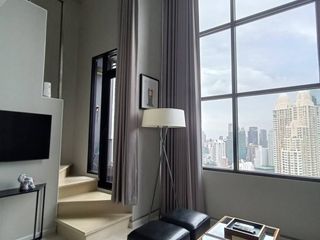 出租 1 卧室 公寓 在 沙吞, 曼谷