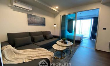 出租 1 卧室 公寓 在 Chatuchak, 曼谷