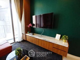 Wohnung zur Miete mit 2 Zimmer in Sathon, Bangkok