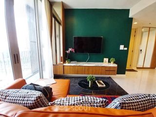 Wohnung zur Miete mit 2 Zimmer in Sathon, Bangkok