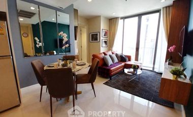 For rent 2 ベッドルーム condo in Sathon, Bangkok