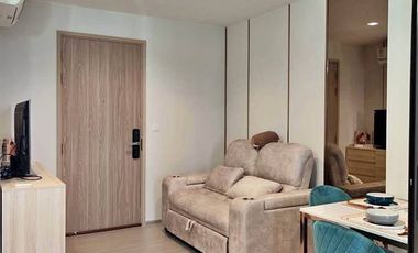 Condo en alquiler de 1 habitaciones 
