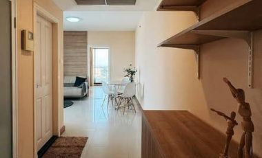 Condo en alquiler de 1 habitaciones en Bang Kho Laem, Bangkok