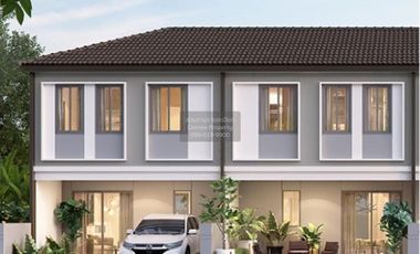 ขาย 3 ห้องนอน ทาวน์เฮ้าส์ ใน เมืองปทุมธานี, ปทุมธานี