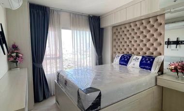 Аренда 1 кровать кондо в Тхон Бури, Бангкок