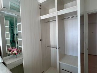 Condo en alquiler de 1 habitaciones en Thon Buri, Bangkok