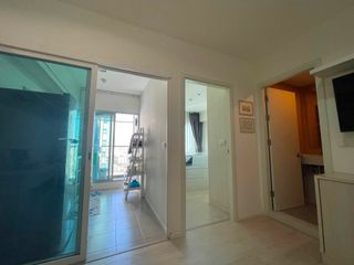 Condo en alquiler de 1 habitaciones en Thon Buri, Bangkok