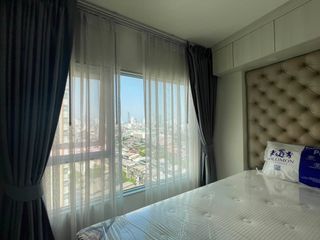 Condo en alquiler de 1 habitaciones en Thon Buri, Bangkok