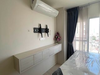 Condo en alquiler de 1 habitaciones en Thon Buri, Bangkok