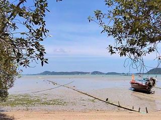 Grundstück zum Kauf in Mueang Phuket, Phuket