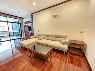出租 3 卧室 公寓 在 Watthana, 曼谷