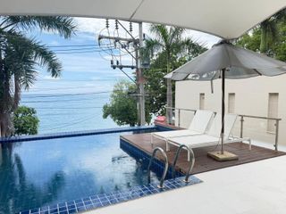 For rent 3 bedrooms villa in Kathu, Phuket