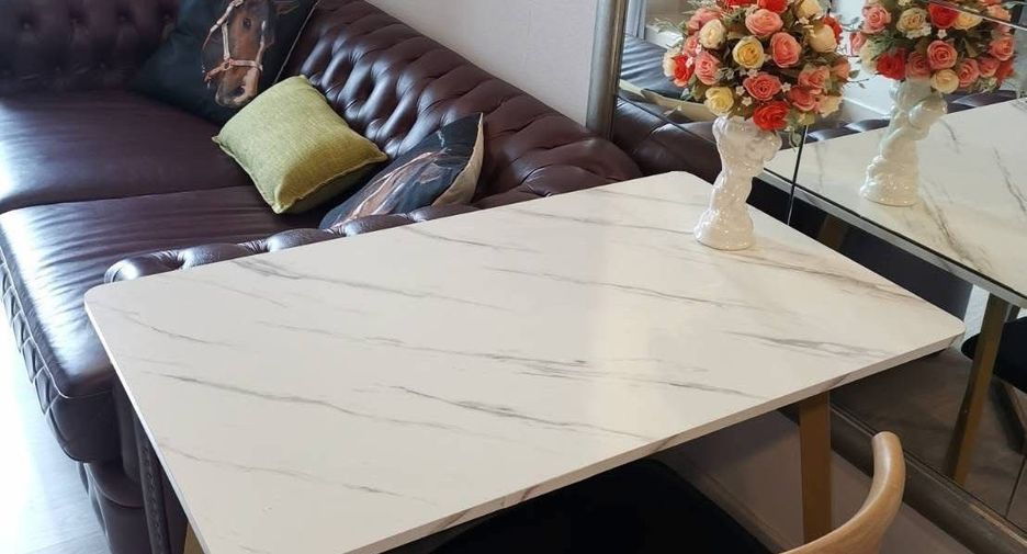For rent 1 bed condo in Phra Khanong, Bangkok