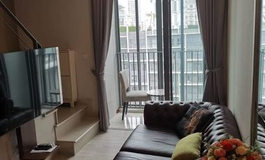 Condo en alquiler de 1 habitaciones en Phra Khanong, Bangkok