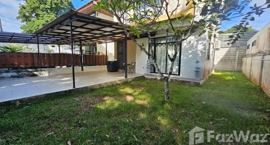 Haus zur Miete mit 3 Zimmer in Kathu, Phuket