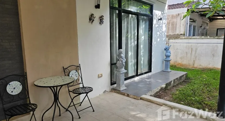 Haus zur Miete mit 3 Zimmer in Kathu, Phuket