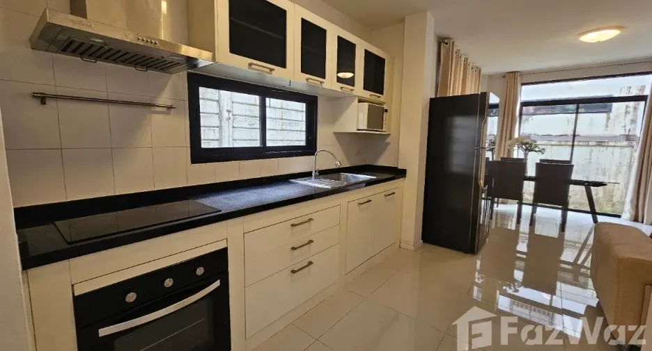 Haus zur Miete mit 3 Zimmer in Kathu, Phuket