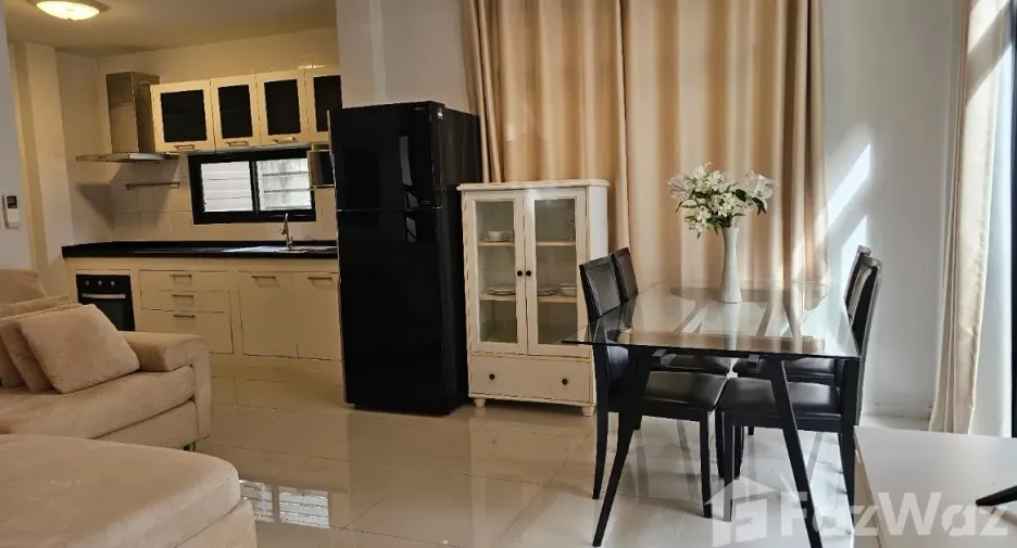 Haus zur Miete mit 3 Zimmer in Kathu, Phuket