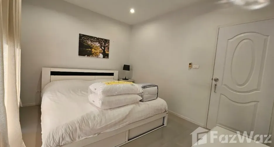 Haus zur Miete mit 3 Zimmer in Kathu, Phuket