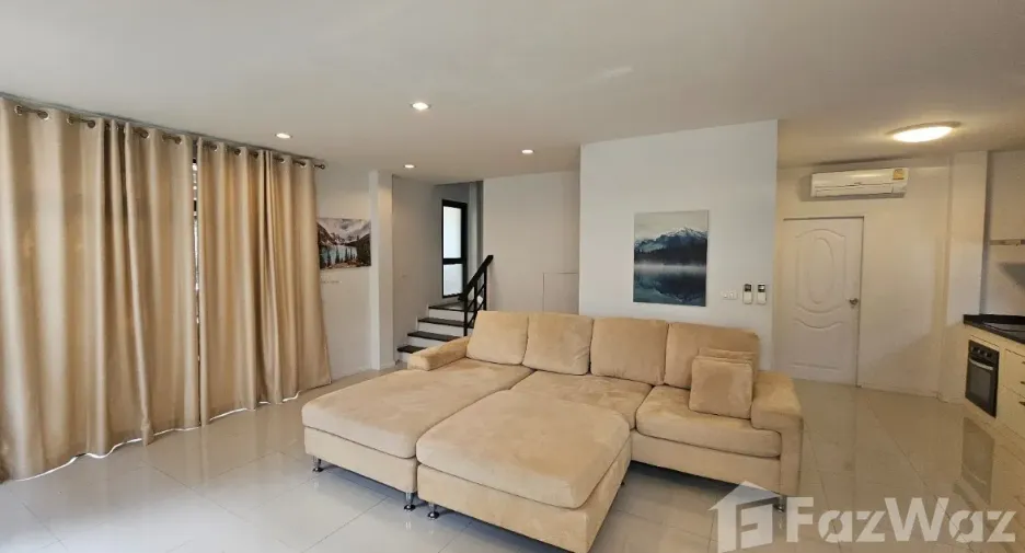 Haus zur Miete mit 3 Zimmer in Kathu, Phuket