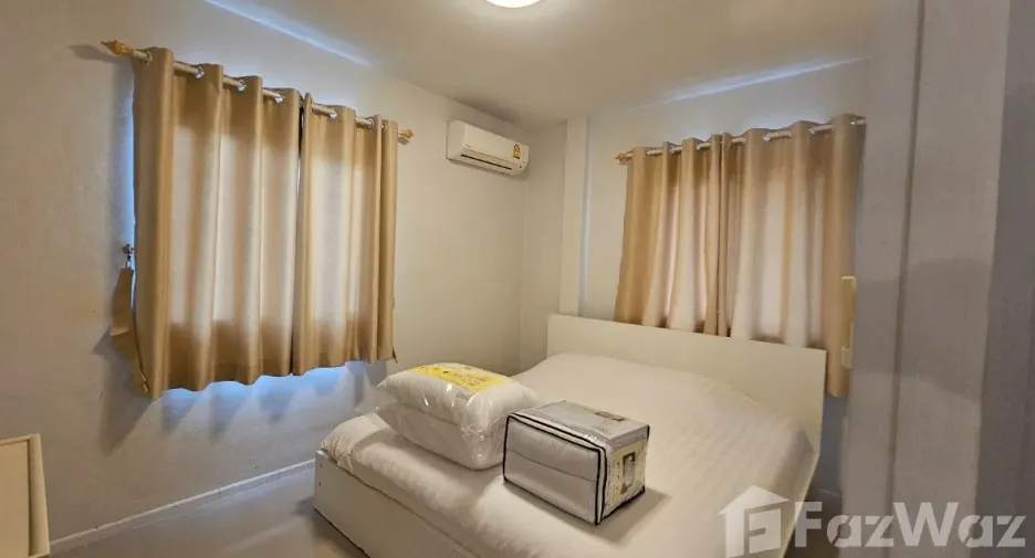 Haus zur Miete mit 3 Zimmer in Kathu, Phuket