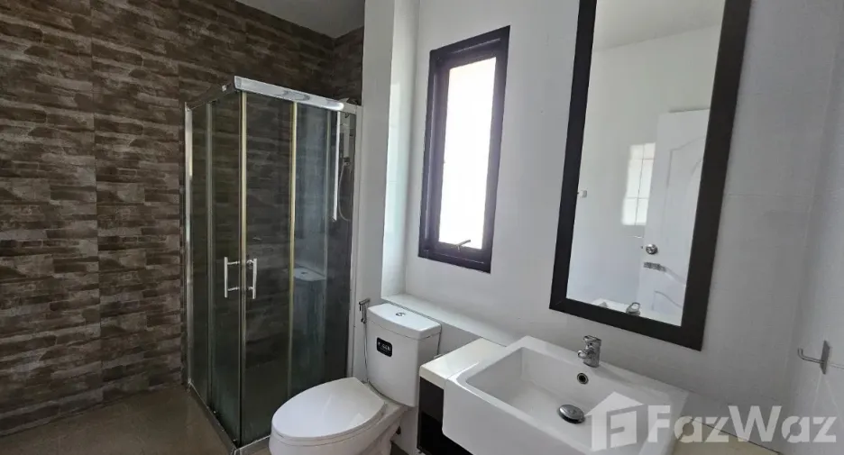 Haus zur Miete mit 3 Zimmer in Kathu, Phuket
