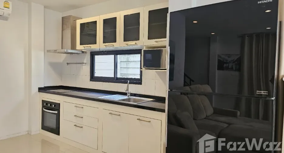 Haus zur Miete mit 3 Zimmer in Kathu, Phuket