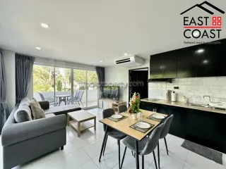 For Rent 1 Bedroom Condo In Bang Lamung, Chonburi