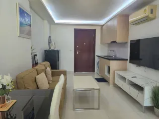 For Rent 1 Bedroom Condo In Bang Lamung, Chonburi