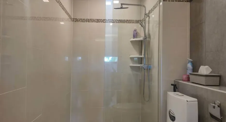 For rent 1 bed condo in Jomtien, Pattaya