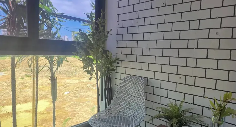 For rent 1 bed condo in Jomtien, Pattaya