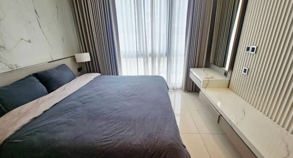 Casa en alquiler de 4 habitaciones en Bang Lamung, Chonburi