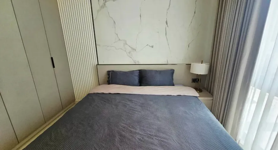 Casa en alquiler de 4 habitaciones en Bang Lamung, Chonburi