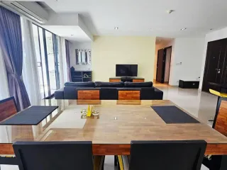 For Rent 2 Bedroom Condo In Bang Lamung, Chonburi