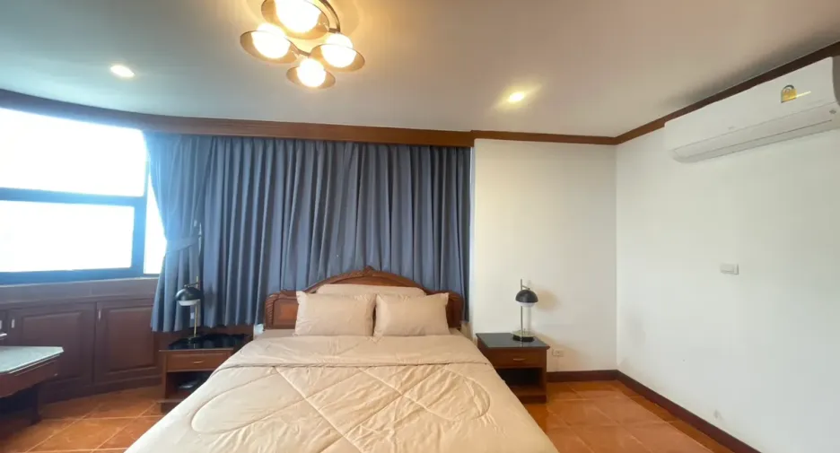 出租 2 卧室 公寓 在 Bang Lamung, Chon Buri