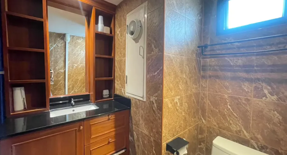 出租 2 卧室 公寓 在 Bang Lamung, Chon Buri