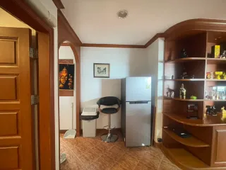 出租 2 卧室 公寓 在 Bang Lamung, Chon Buri