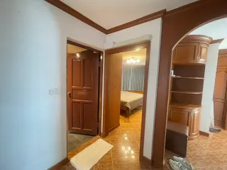 出租 2 卧室 公寓 在 Bang Lamung, Chon Buri