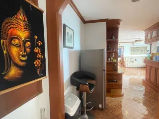 出租 2 卧室 公寓 在 Bang Lamung, Chon Buri